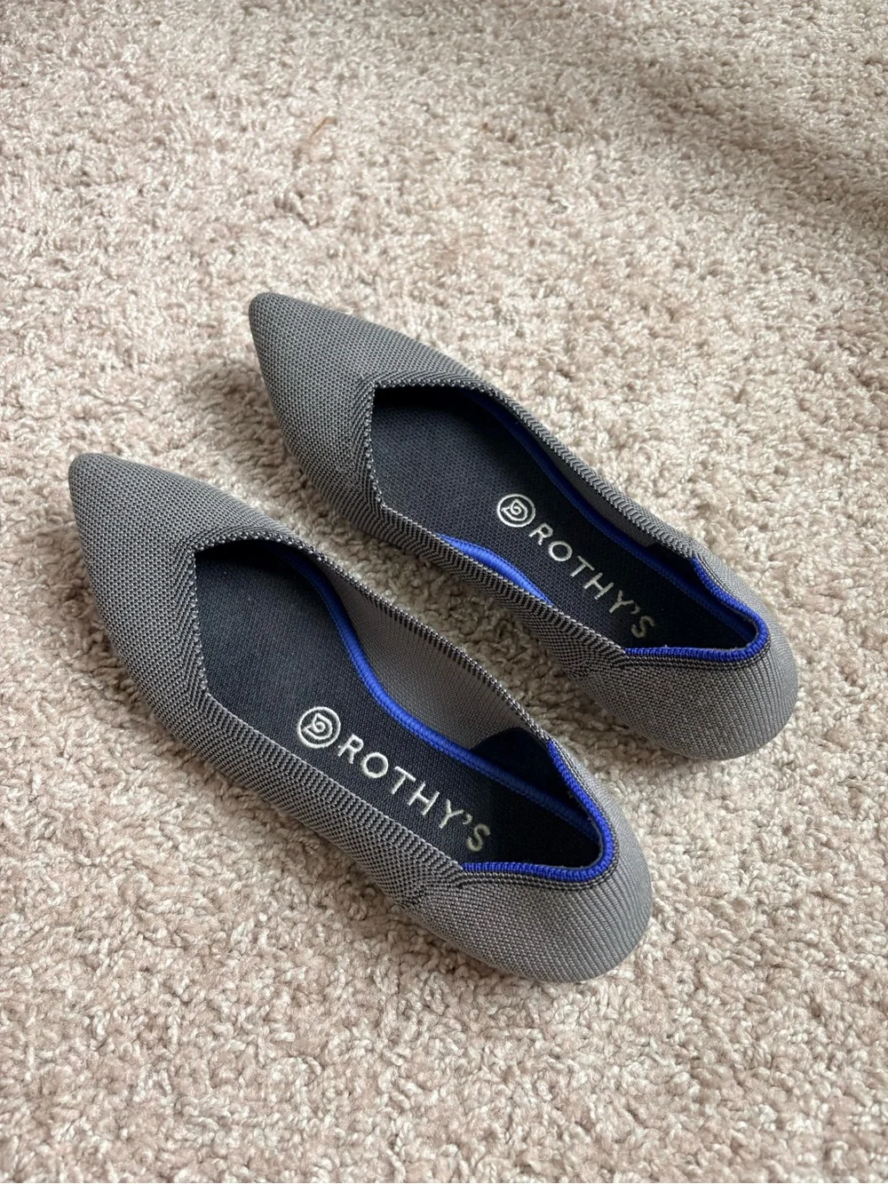 Rothys classic rothy